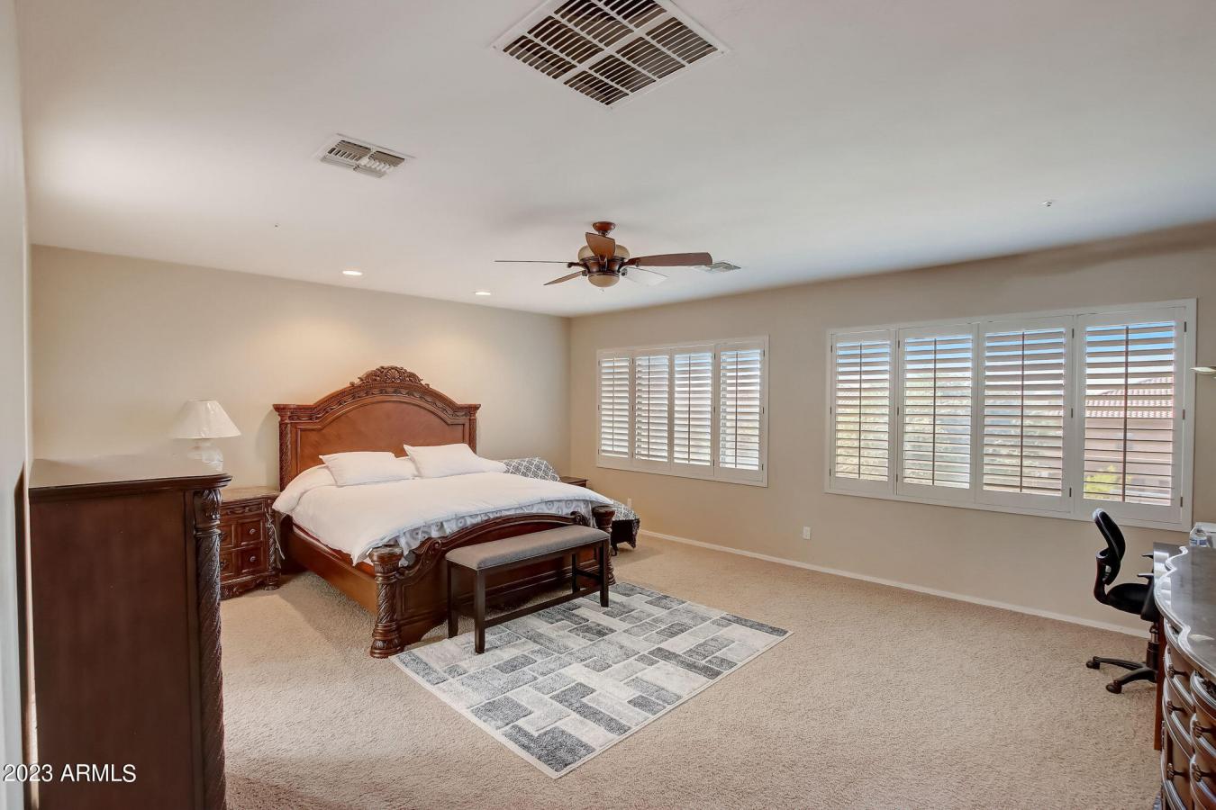 27414 N GIDIYUP Trail, Phoenix, Arizona, 85085, United States, 5 Bedrooms Bedrooms, ,Residential,For Sale,27414 N GIDIYUP Trail,1400947