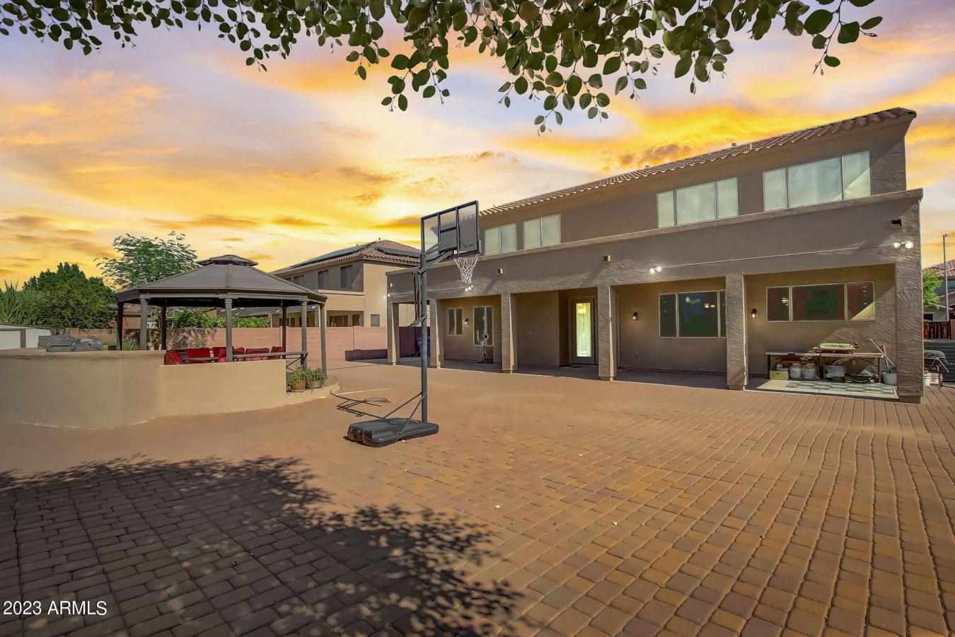 27414 N GIDIYUP Trail, Phoenix, Arizona, 85085, United States, 5 Bedrooms Bedrooms, ,Residential,For Sale,27414 N GIDIYUP Trail,1400947