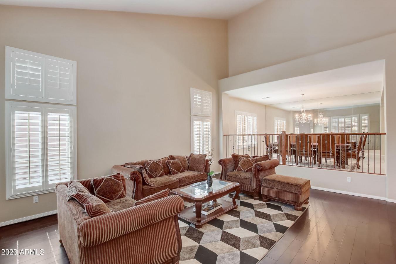 27414 N GIDIYUP Trail, Phoenix, Arizona, 85085, United States, 5 Bedrooms Bedrooms, ,Residential,For Sale,27414 N GIDIYUP Trail,1400947