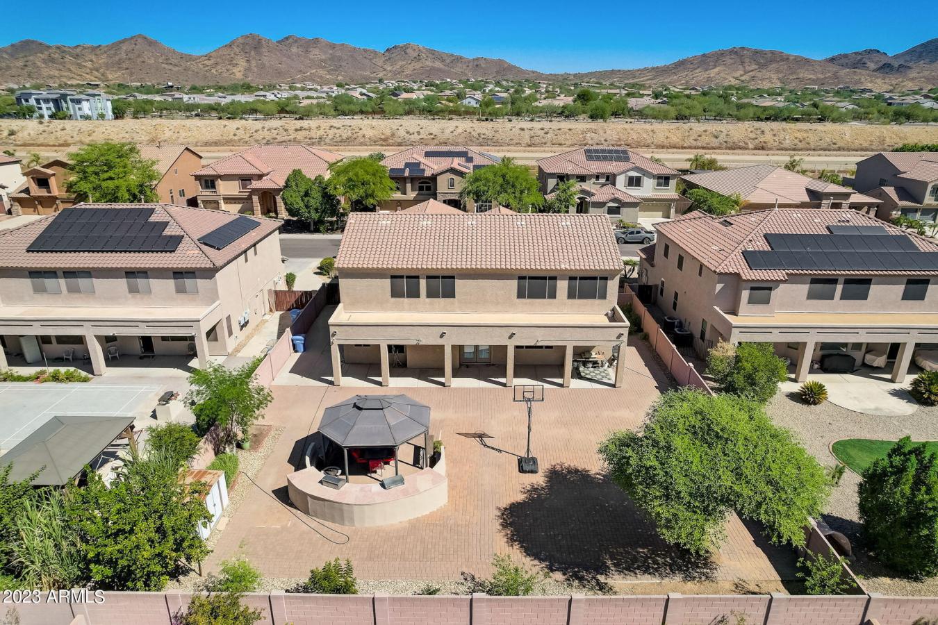 27414 N GIDIYUP Trail, Phoenix, Arizona, 85085, United States, 5 Bedrooms Bedrooms, ,Residential,For Sale,27414 N GIDIYUP Trail,1400947