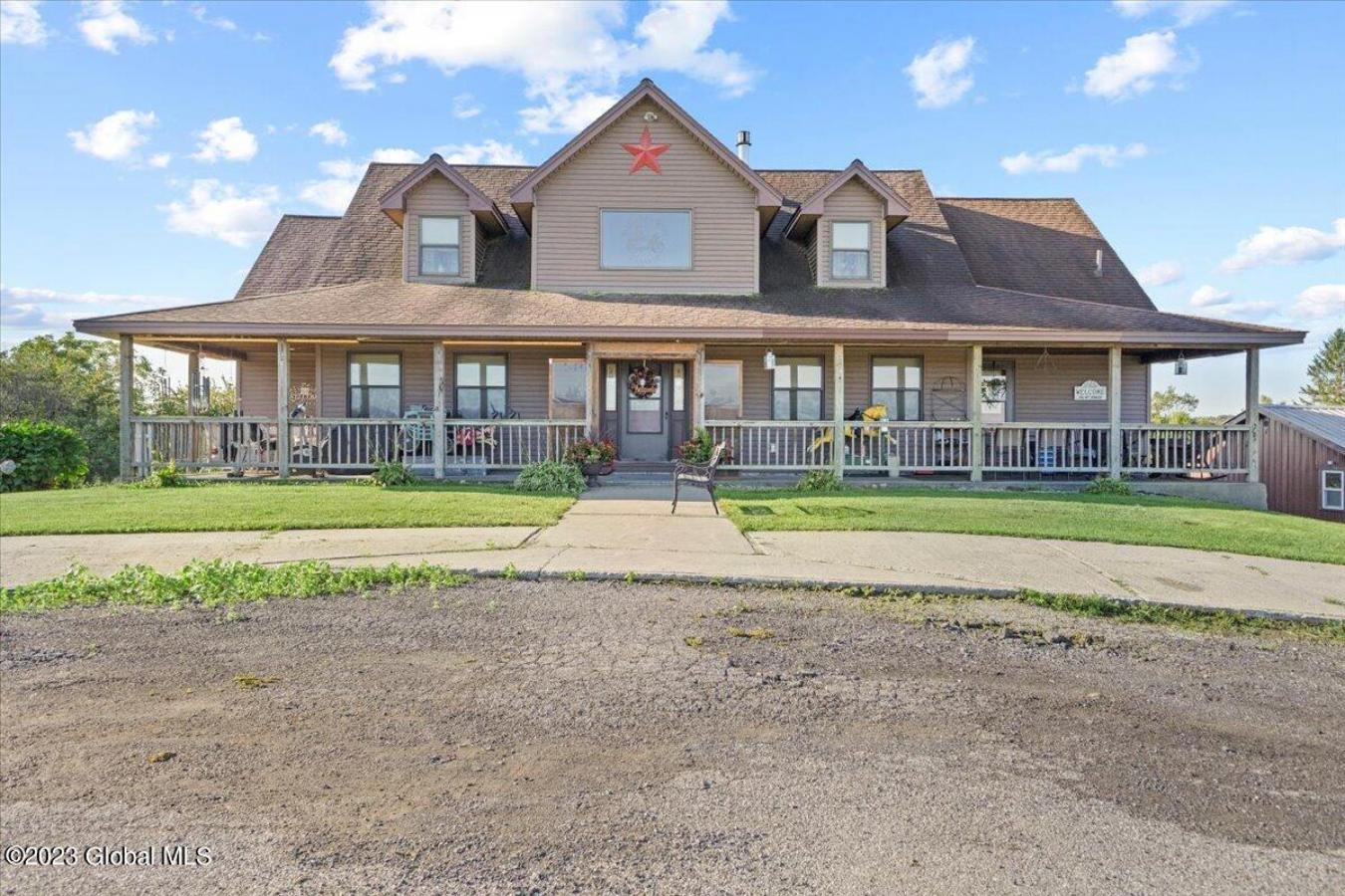 1142 Batter Street, Duanesburg, NY, 12137, United States, ,Residential,For Sale,1142 Batter Street,1400941