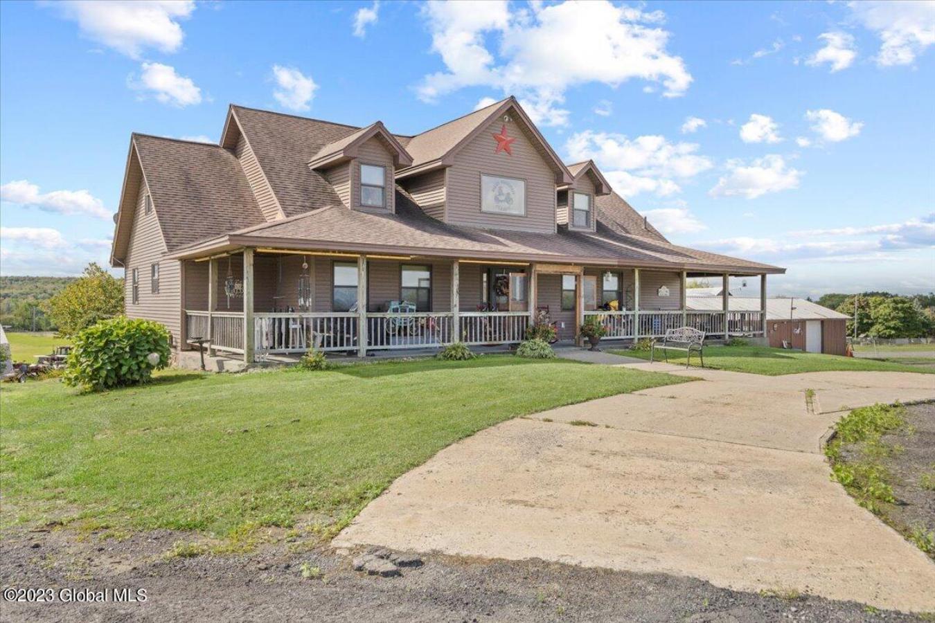 1142 Batter Street, Duanesburg, NY, 12137, United States, ,Residential,For Sale,1142 Batter Street,1400941