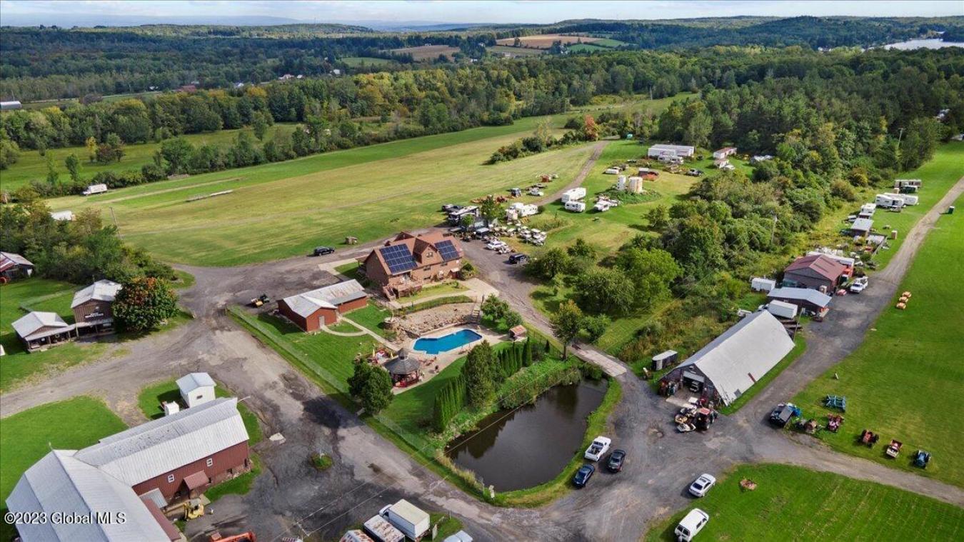 1142 Batter Street, Duanesburg, NY, 12137, United States, ,Residential,For Sale,1142 Batter Street,1400941