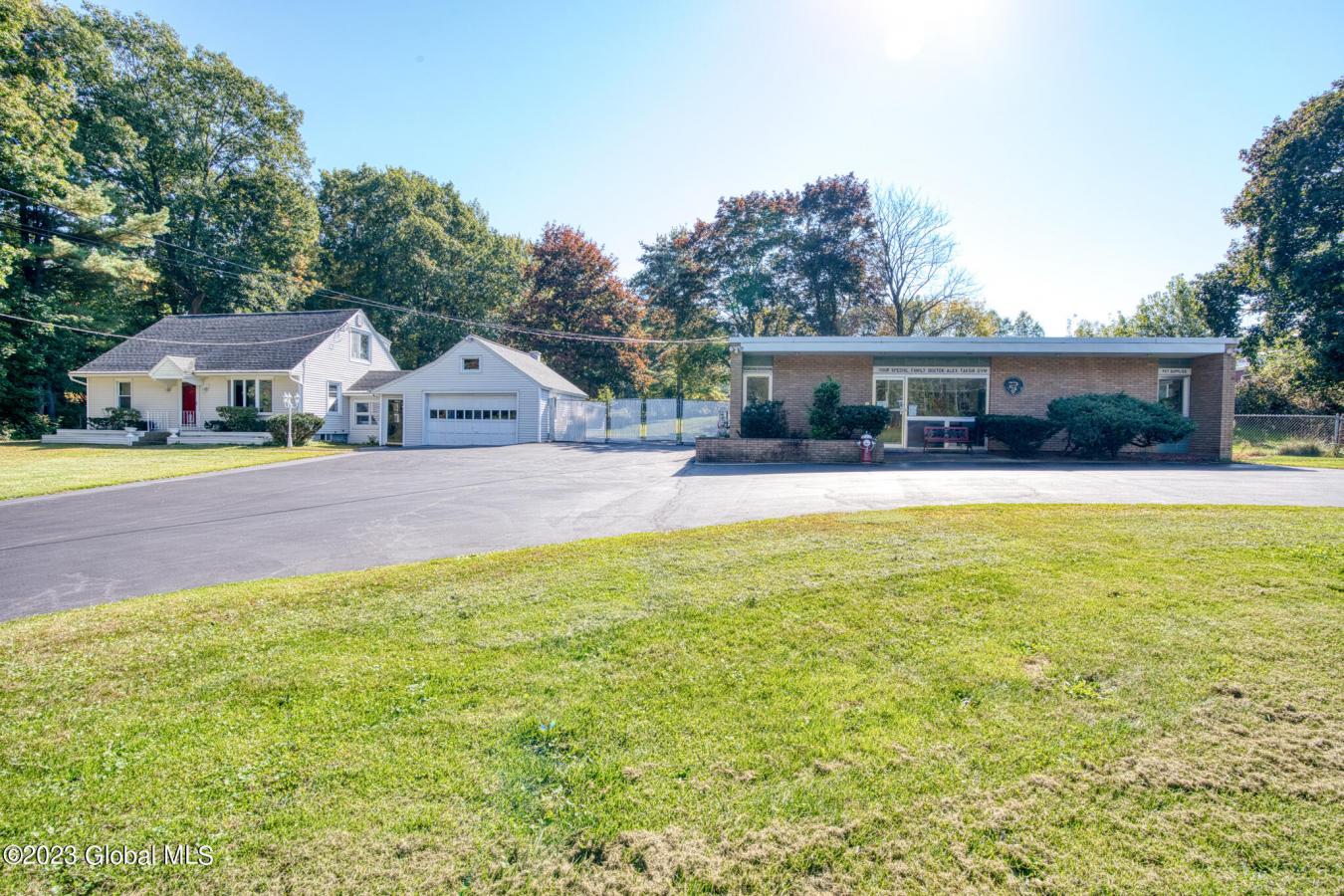 2241-2275 Duanesburg, Duanesburg, NY, 12056, United States, ,Residential,For Sale,2241-2275 Duanesburg,1400940