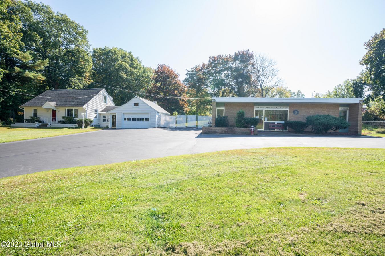 2241-2275 Duanesburg, Duanesburg, NY, 12056, United States, ,Residential,For Sale,2241-2275 Duanesburg,1400940