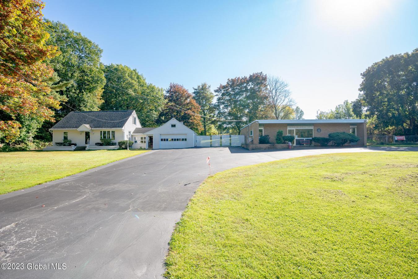 2241-2275 Duanesburg, Duanesburg, NY, 12056, United States, ,Residential,For Sale,2241-2275 Duanesburg,1400940