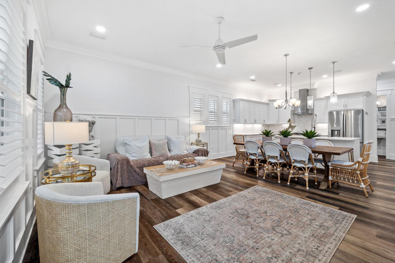 100 Grayton Boulevard, Santa Rosa Beach, Florida, 32459, United States, 3 Bedrooms Bedrooms, ,4 BathroomsBathrooms,Residential,For Sale,100 Grayton Boulevard,1400933
