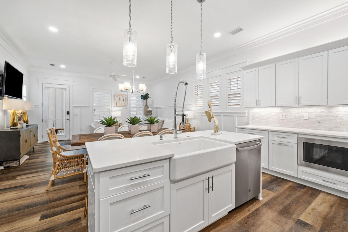 100 Grayton Boulevard, Santa Rosa Beach, Florida, 32459, United States, 3 Bedrooms Bedrooms, ,4 BathroomsBathrooms,Residential,For Sale,100 Grayton Boulevard,1400933