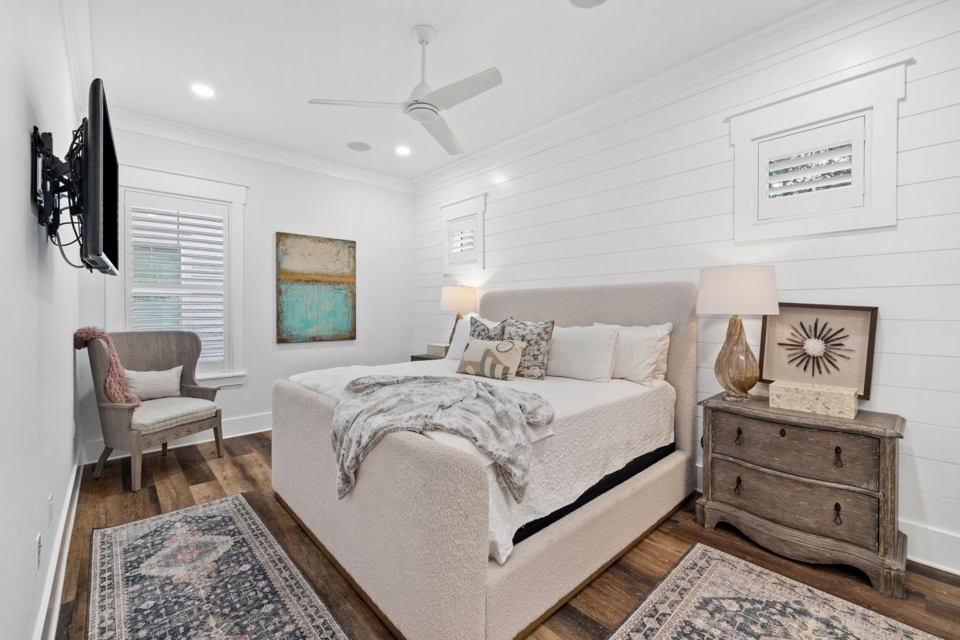 100 Grayton Boulevard, Santa Rosa Beach, Florida, 32459, United States, 3 Bedrooms Bedrooms, ,4 BathroomsBathrooms,Residential,For Sale,100 Grayton Boulevard,1400933