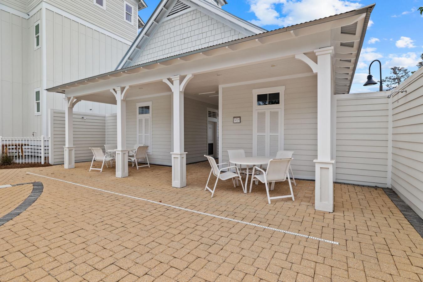 100 Grayton Boulevard, Santa Rosa Beach, Florida, 32459, United States, 3 Bedrooms Bedrooms, ,4 BathroomsBathrooms,Residential,For Sale,100 Grayton Boulevard,1400933
