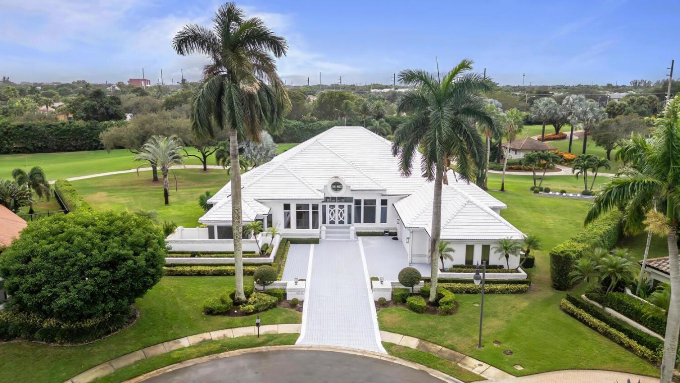 4840 Chamal Circle, Boca Raton, Florida, 33487, United States, 3 Bedrooms Bedrooms, ,4 BathroomsBathrooms,Residential,For Sale,4840 Chamal Circle,1402545