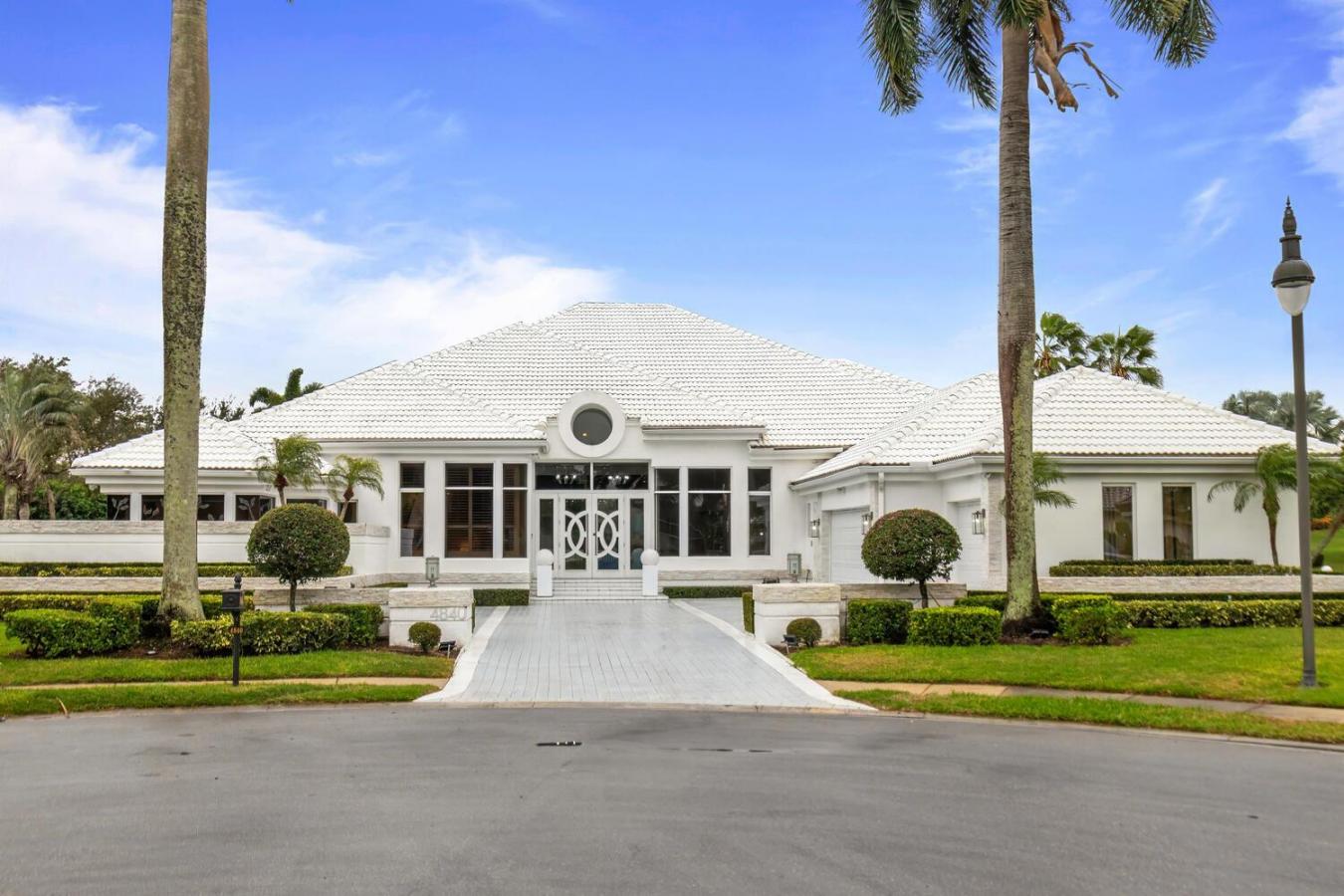 4840 Chamal Circle, Boca Raton, Florida, 33487, United States, 3 Bedrooms Bedrooms, ,4 BathroomsBathrooms,Residential,For Sale,4840 Chamal Circle,1402545