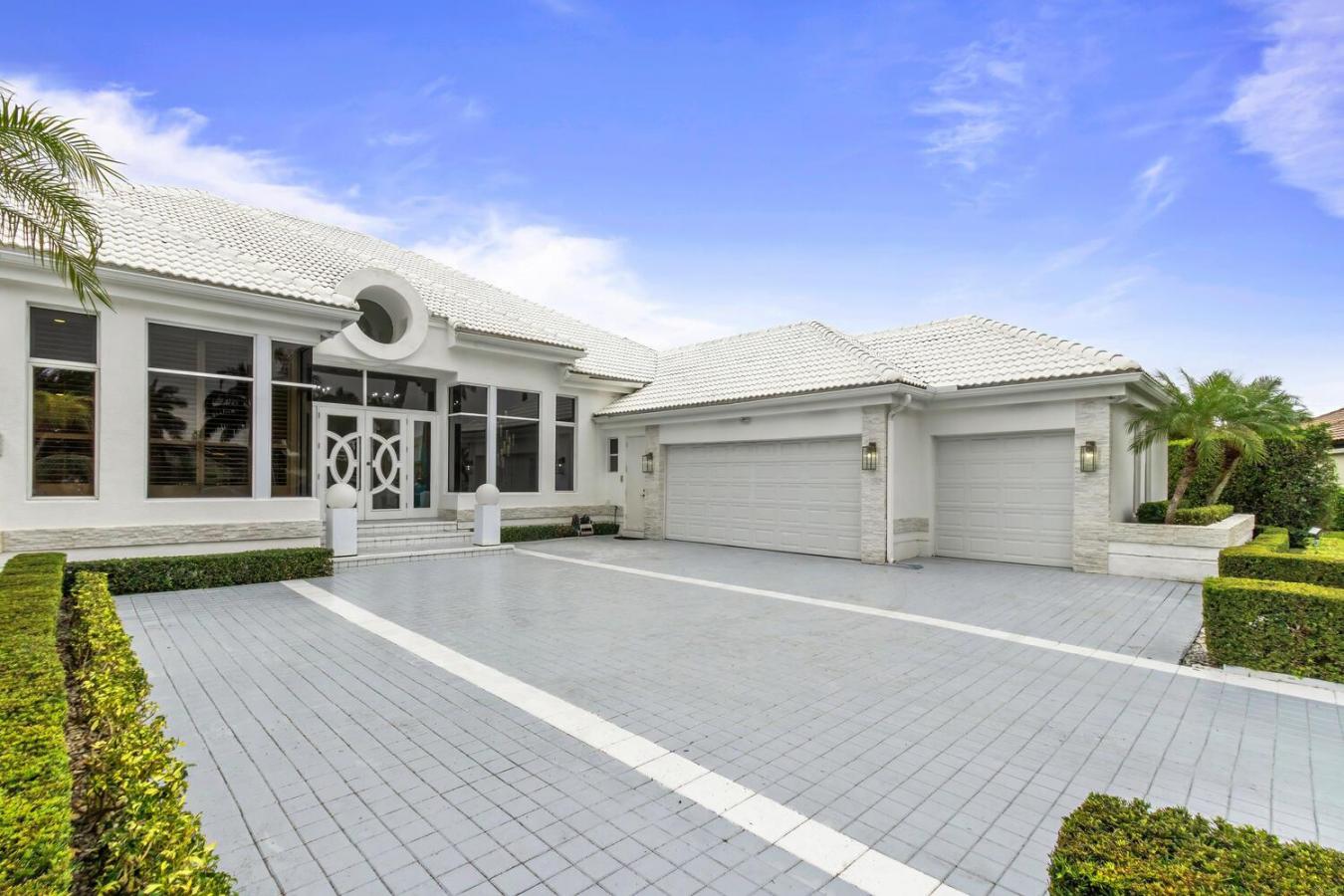 4840 Chamal Circle, Boca Raton, Florida, 33487, United States, 3 Bedrooms Bedrooms, ,4 BathroomsBathrooms,Residential,For Sale,4840 Chamal Circle,1402545
