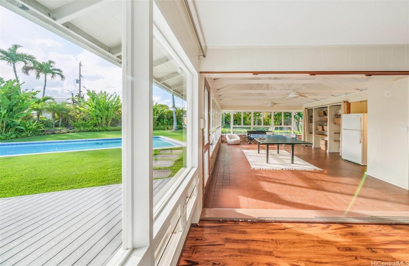 733 Nunu, Kailua, HI, 96734, United States, 3 Bedrooms Bedrooms, ,2 BathroomsBathrooms,Residential,For Sale,733 Nunu,1402728