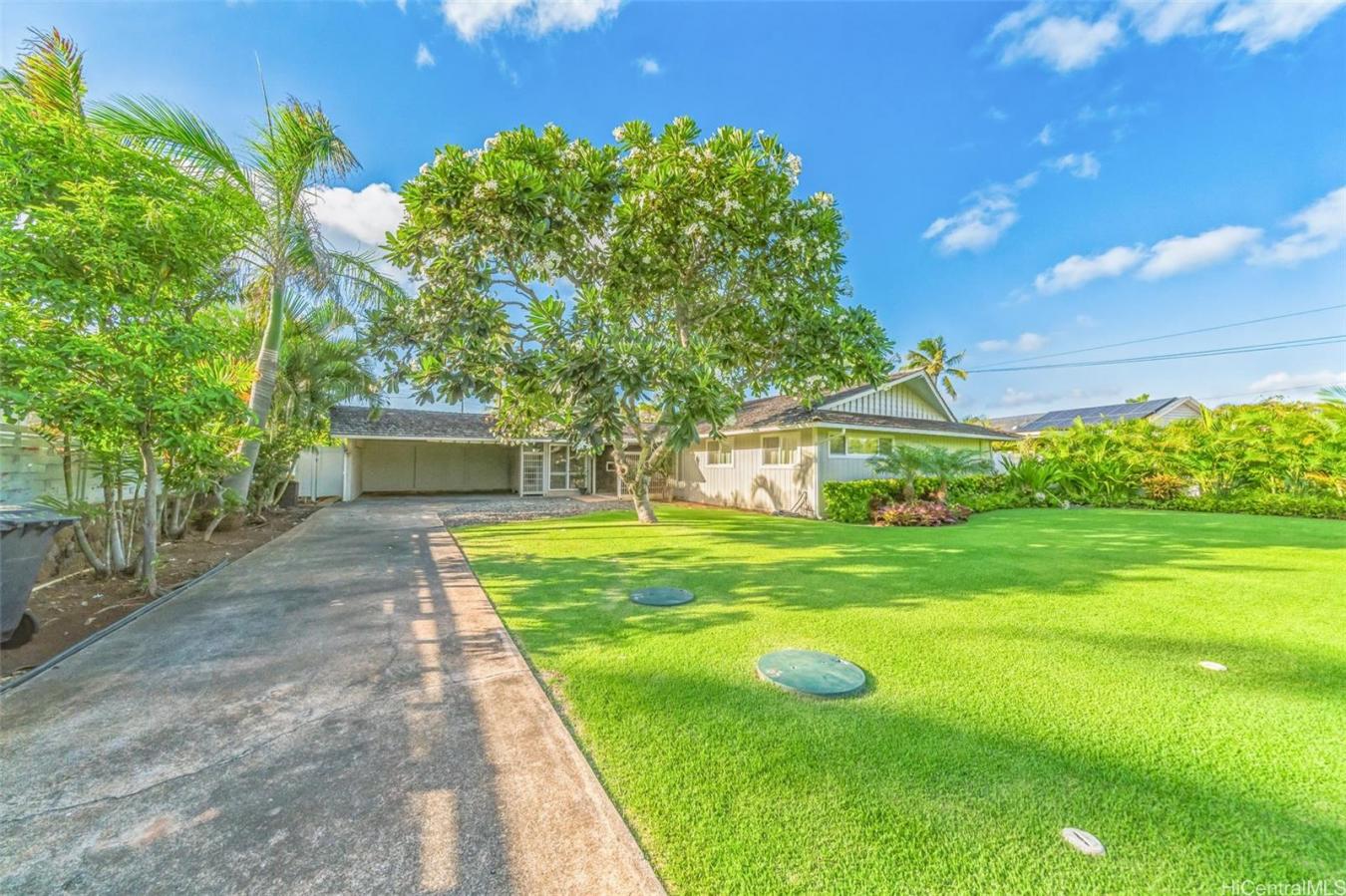 733 Nunu, Kailua, HI, 96734, United States, 3 Bedrooms Bedrooms, ,2 BathroomsBathrooms,Residential,For Sale,733 Nunu,1402728