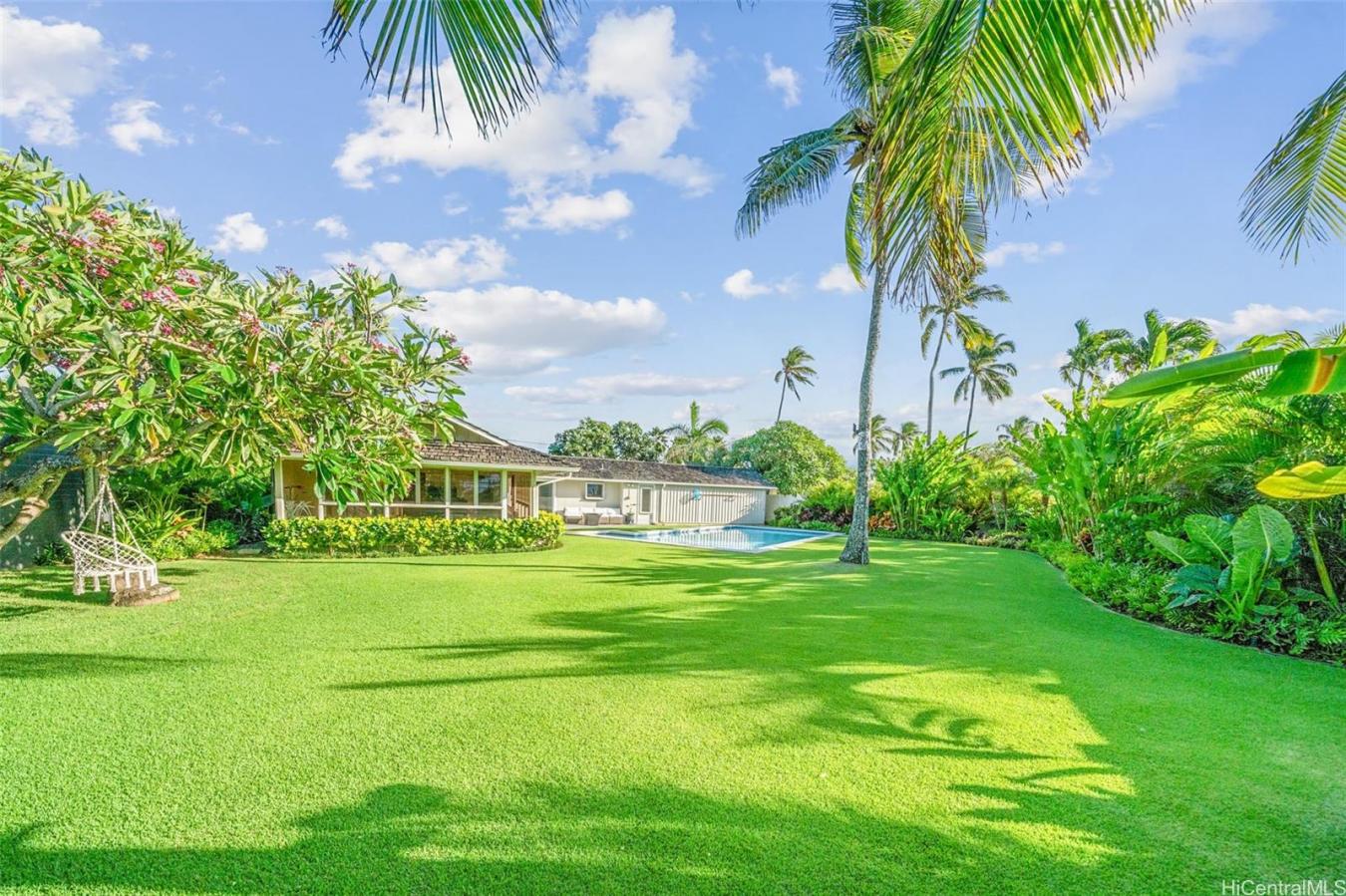 733 Nunu, Kailua, HI, 96734, United States, 3 Bedrooms Bedrooms, ,2 BathroomsBathrooms,Residential,For Sale,733 Nunu,1402728