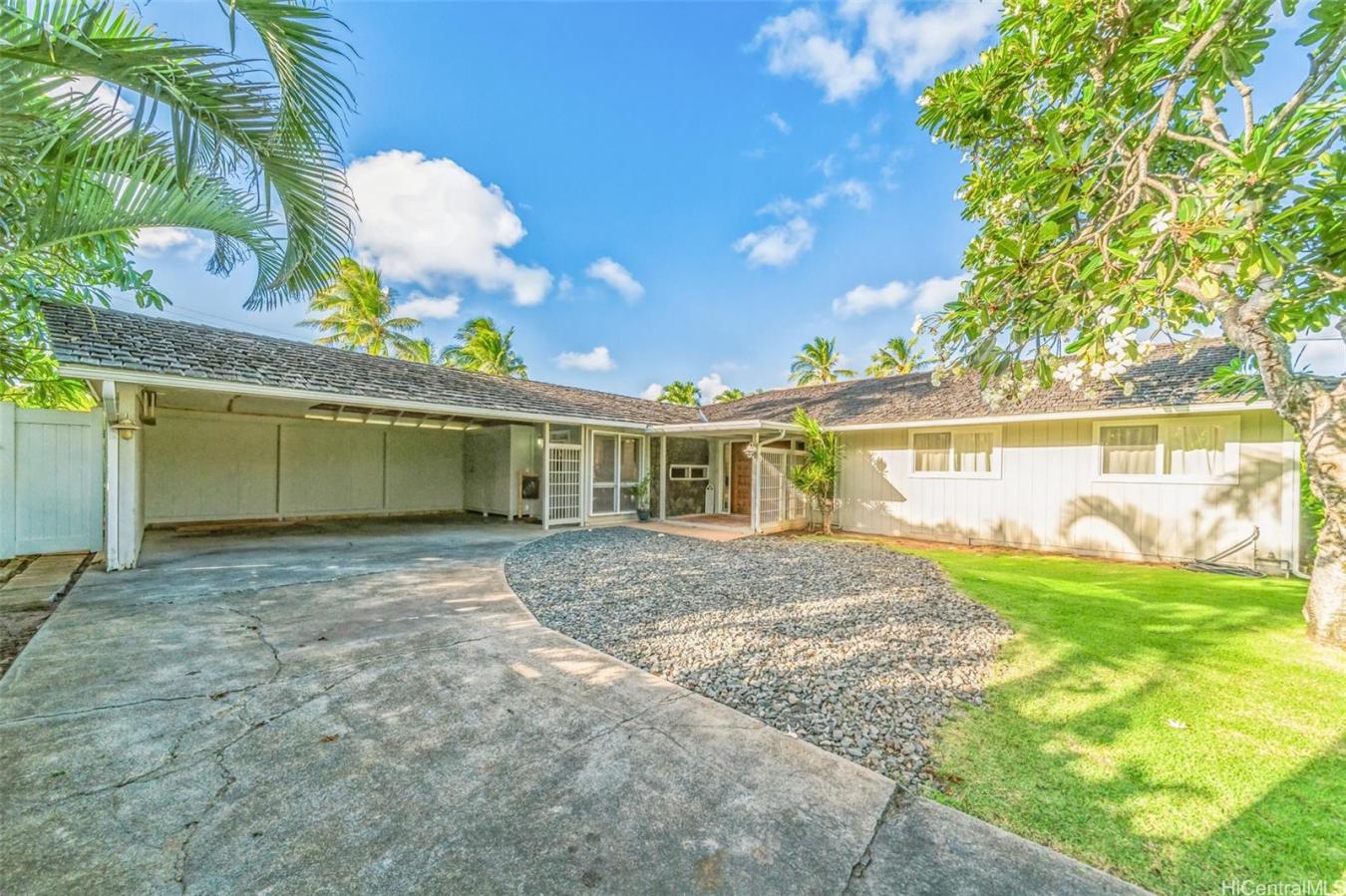 733 Nunu, Kailua, HI, 96734, United States, 3 Bedrooms Bedrooms, ,2 BathroomsBathrooms,Residential,For Sale,733 Nunu,1402728