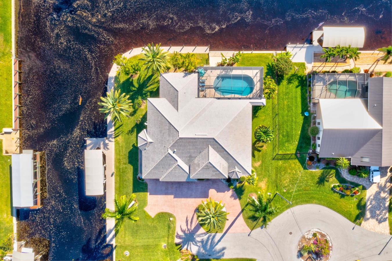 5343 SW 8TH PLACE, Cape Coral, FL, 33914, United States, 4 Bedrooms Bedrooms, ,4 BathroomsBathrooms,Residential,For Sale,5343 SW 8TH PLACE,1404847