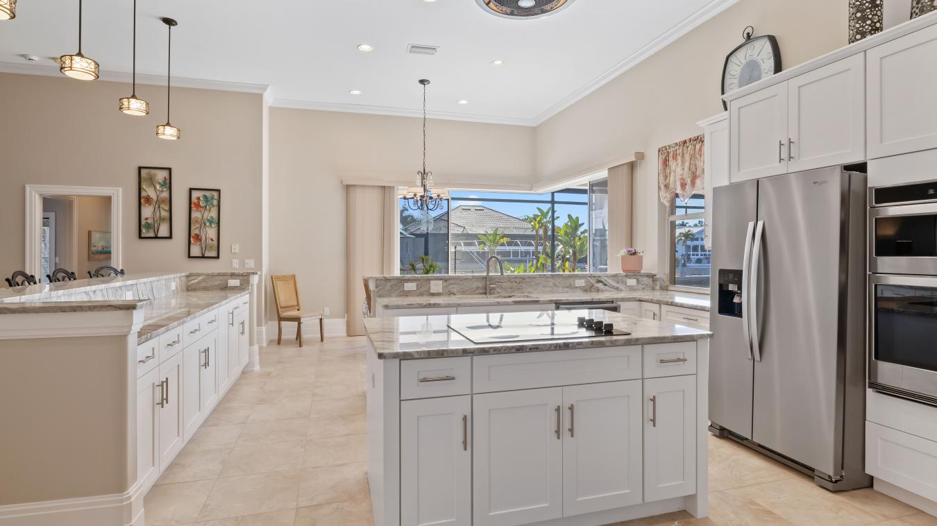 5343 SW 8TH PLACE, Cape Coral, FL, 33914, United States, 4 Bedrooms Bedrooms, ,4 BathroomsBathrooms,Residential,For Sale,5343 SW 8TH PLACE,1404847