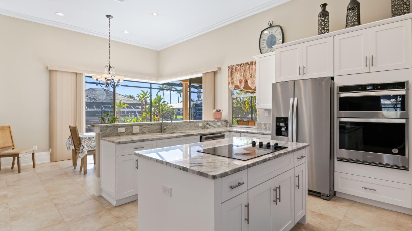 5343 SW 8TH PLACE, Cape Coral, FL, 33914, United States, 4 Bedrooms Bedrooms, ,4 BathroomsBathrooms,Residential,For Sale,5343 SW 8TH PLACE,1404847