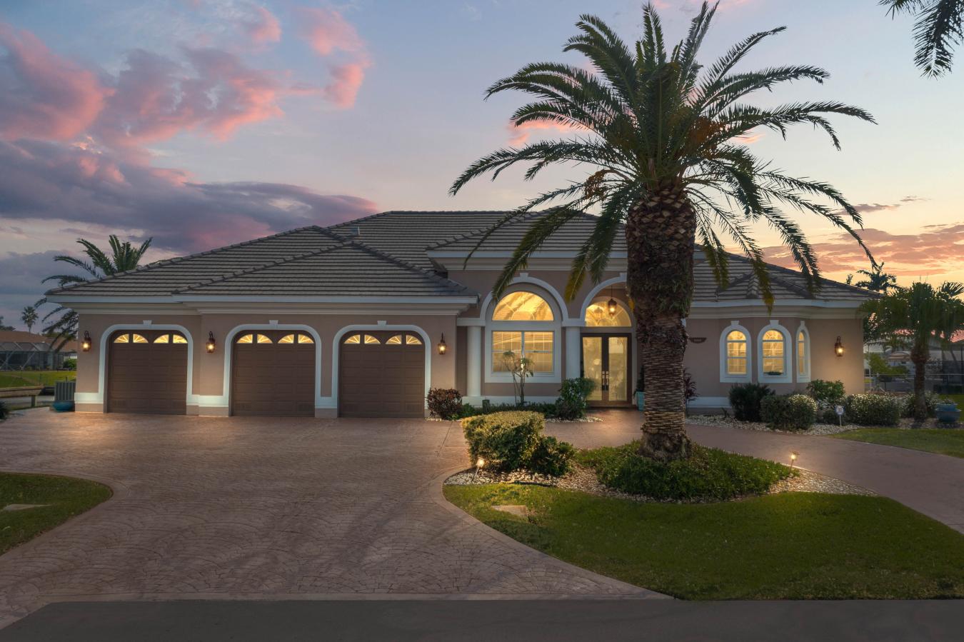 5343 SW 8TH PLACE, Cape Coral, FL, 33914, United States, 4 Bedrooms Bedrooms, ,4 BathroomsBathrooms,Residential,For Sale,5343 SW 8TH PLACE,1404847