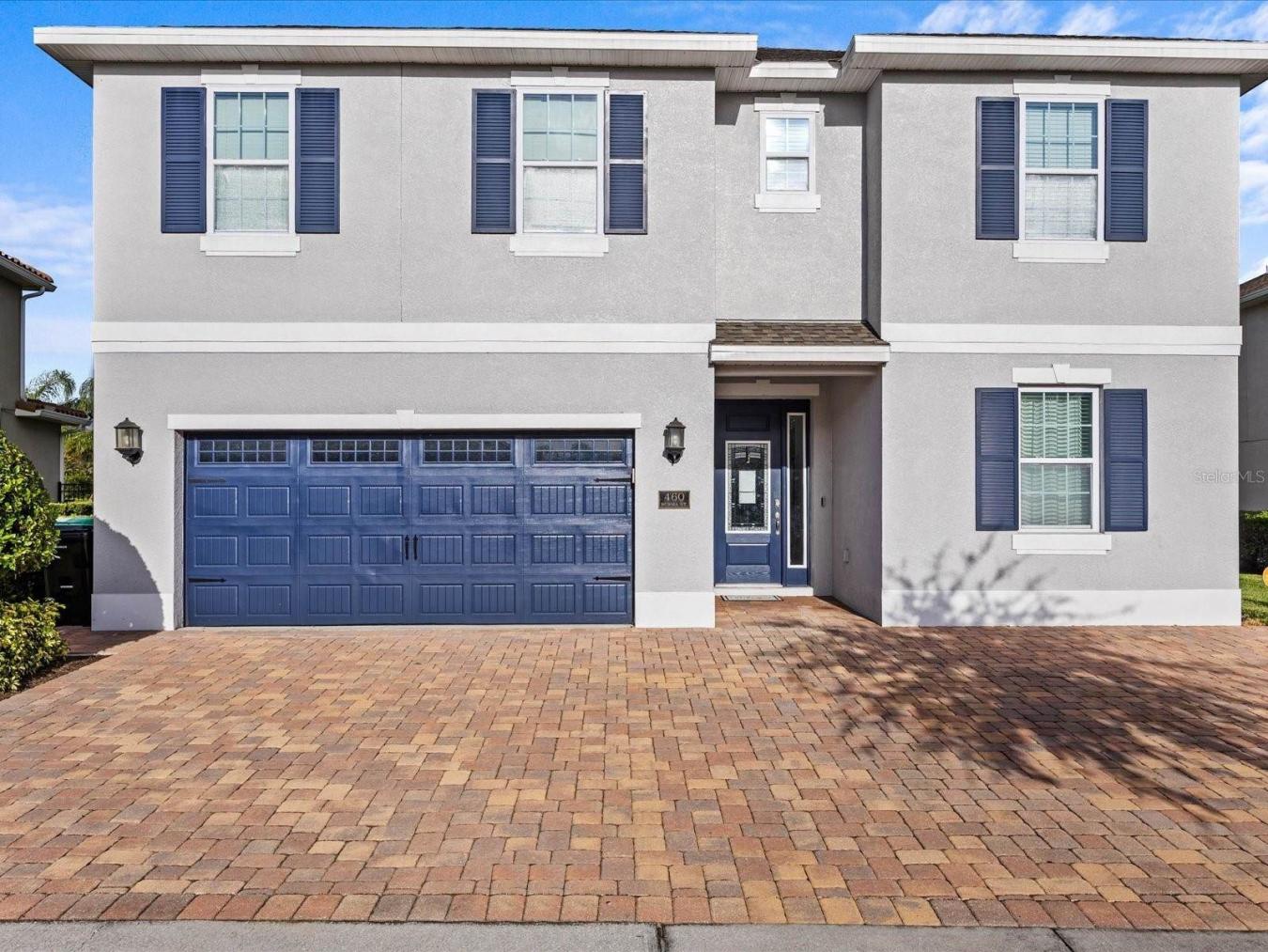 460 Burma Street, Kissimmee, FL, 34747, United States, 8 Bedrooms Bedrooms, ,6 BathroomsBathrooms,Residential,For Sale,460 Burma Street,1405567