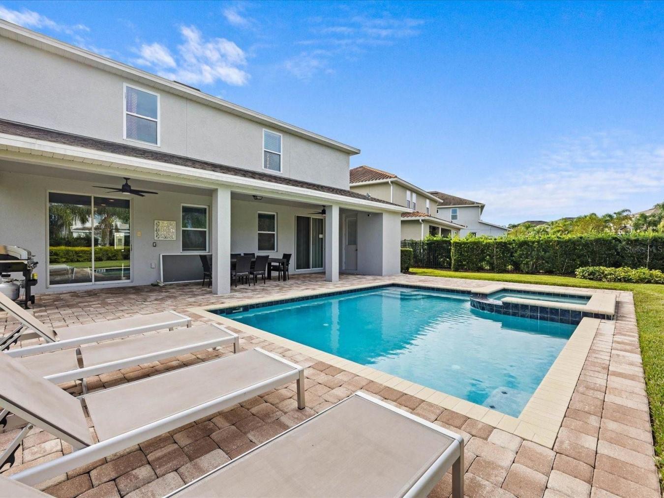 460 Burma Street, Kissimmee, FL, 34747, United States, 8 Bedrooms Bedrooms, ,6 BathroomsBathrooms,Residential,For Sale,460 Burma Street,1405567