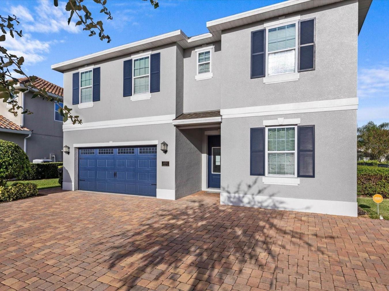 460 Burma Street, Kissimmee, FL, 34747, United States, 8 Bedrooms Bedrooms, ,6 BathroomsBathrooms,Residential,For Sale,460 Burma Street,1405567