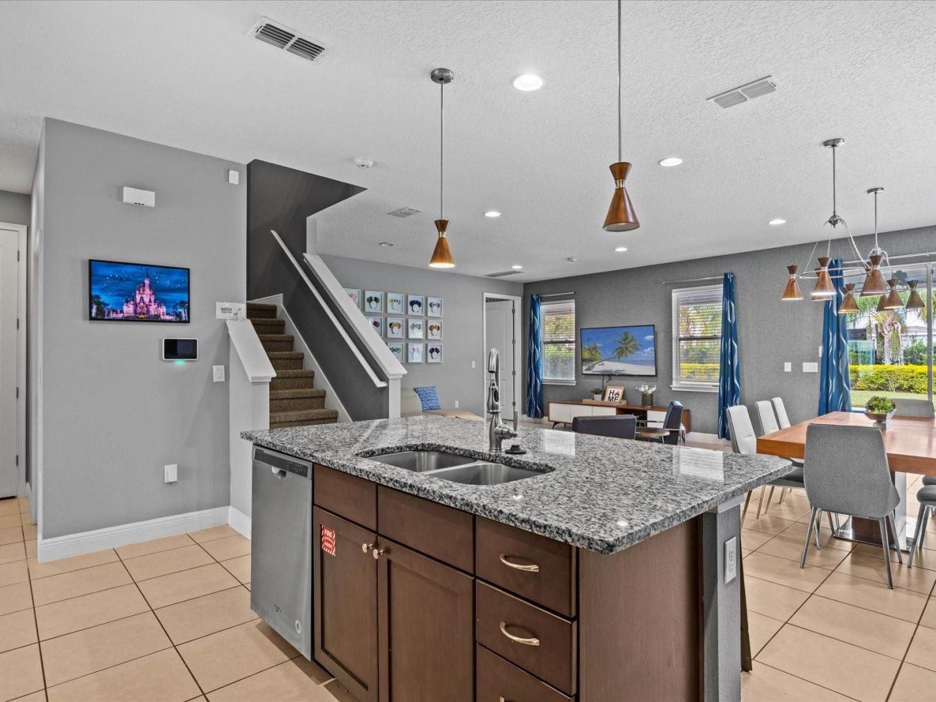 460 Burma Street, Kissimmee, FL, 34747, United States, 8 Bedrooms Bedrooms, ,6 BathroomsBathrooms,Residential,For Sale,460 Burma Street,1405567