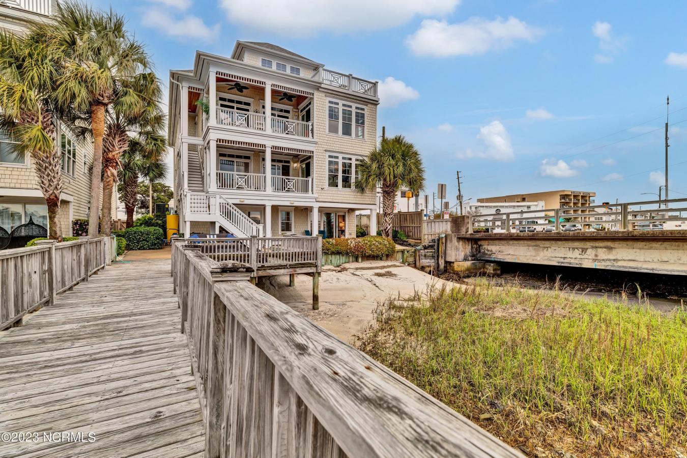 20 Channel Avenue, Wrightsville Beach, NC, 28480, United States, 3 Bedrooms Bedrooms, ,2 BathroomsBathrooms,Residential,For Sale,20 Channel Avenue,1405082