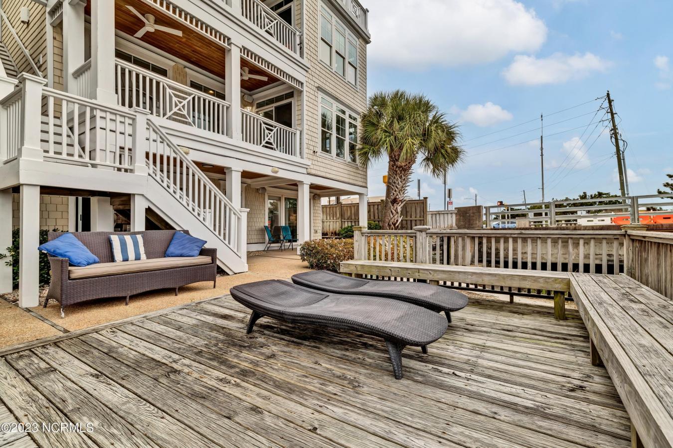 20 Channel Avenue, Wrightsville Beach, NC, 28480, United States, 3 Bedrooms Bedrooms, ,2 BathroomsBathrooms,Residential,For Sale,20 Channel Avenue,1405082
