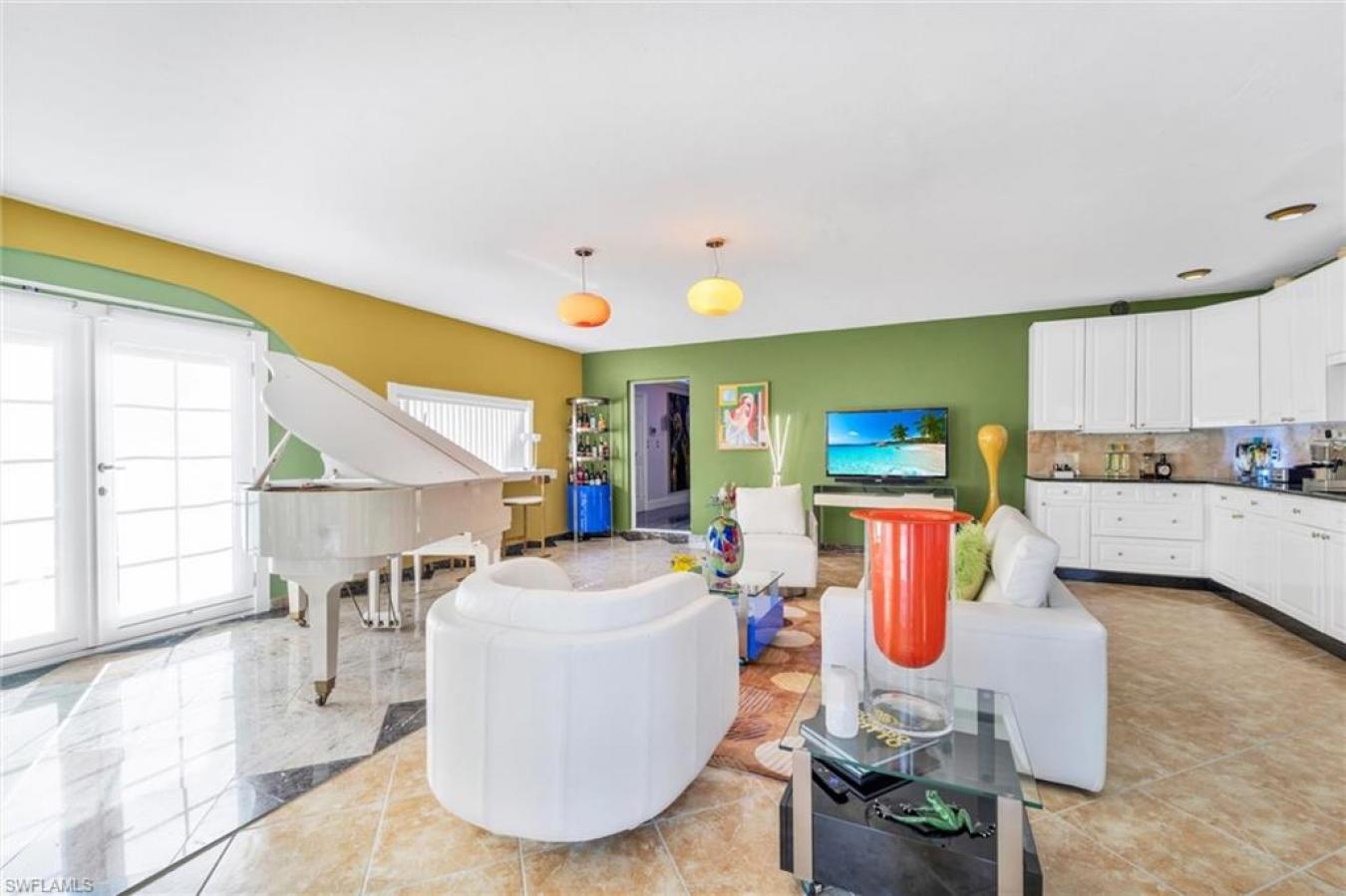 10242 Vanderbilt Drive, NAPLES, FL, 34108, United States, 3 Bedrooms Bedrooms, ,3 BathroomsBathrooms,Residential,For Sale,10242 Vanderbilt Drive,1405077