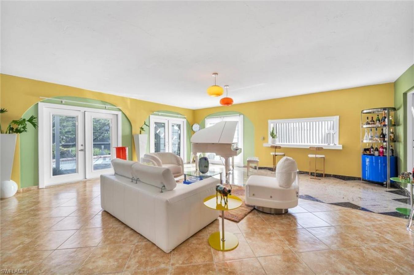 10242 Vanderbilt Drive, NAPLES, FL, 34108, United States, 3 Bedrooms Bedrooms, ,3 BathroomsBathrooms,Residential,For Sale,10242 Vanderbilt Drive,1405077