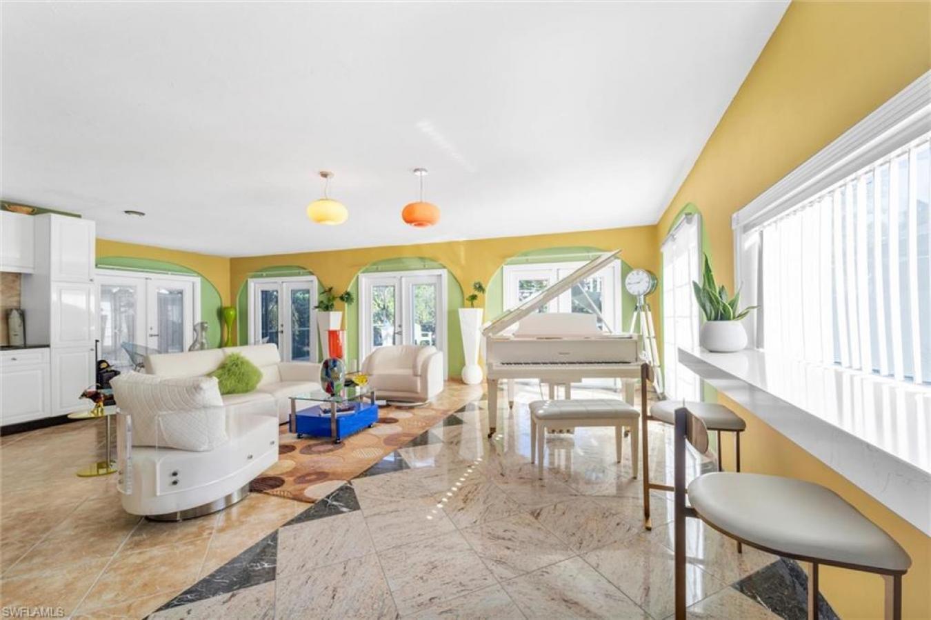 10242 Vanderbilt Drive, NAPLES, FL, 34108, United States, 3 Bedrooms Bedrooms, ,3 BathroomsBathrooms,Residential,For Sale,10242 Vanderbilt Drive,1405077