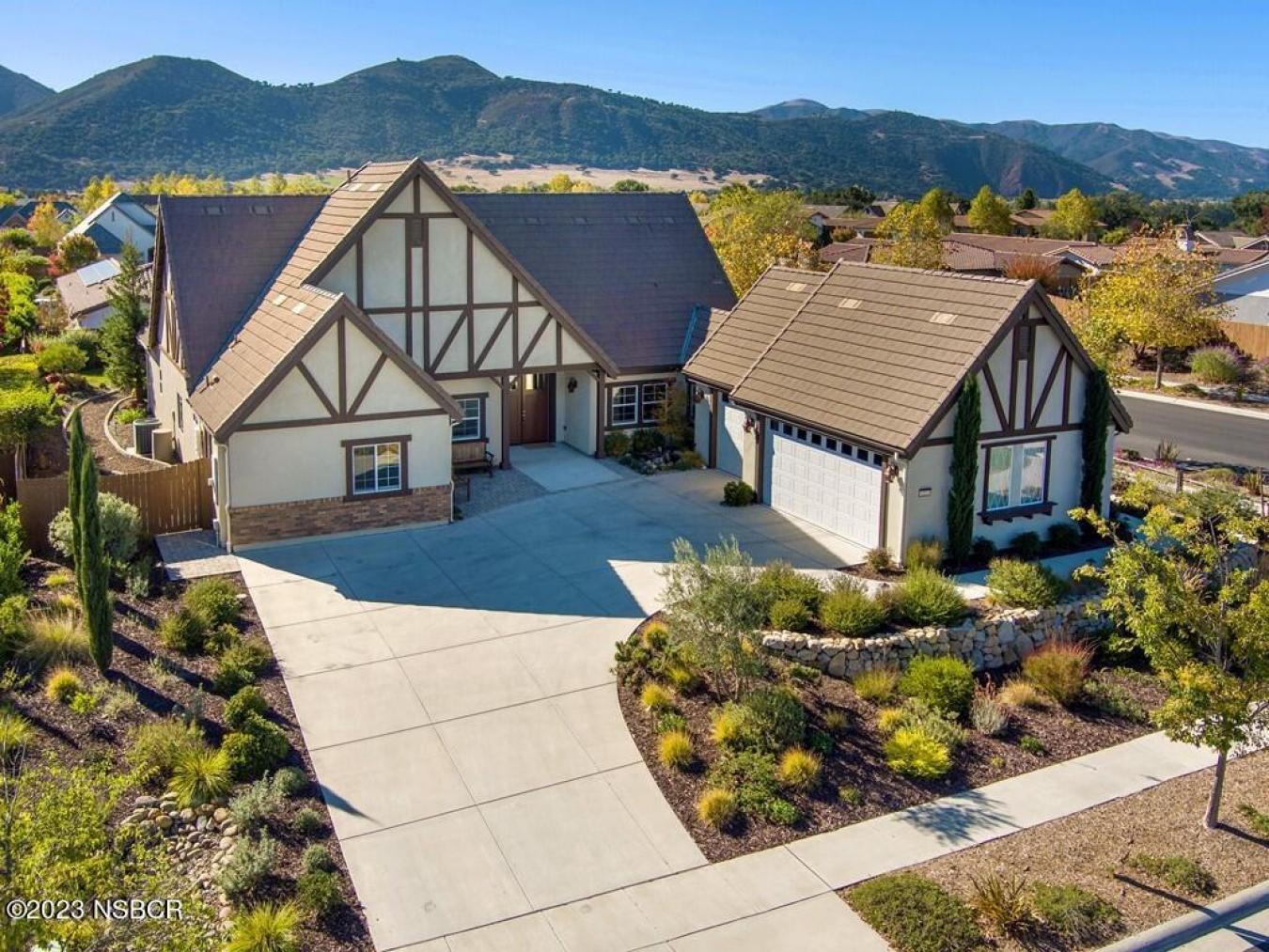 1227 Hans Park, Solvang, CA, 93463, United States, 4 Bedrooms Bedrooms, ,3 BathroomsBathrooms,Residential,For Sale,1227 Hans Park,1405075