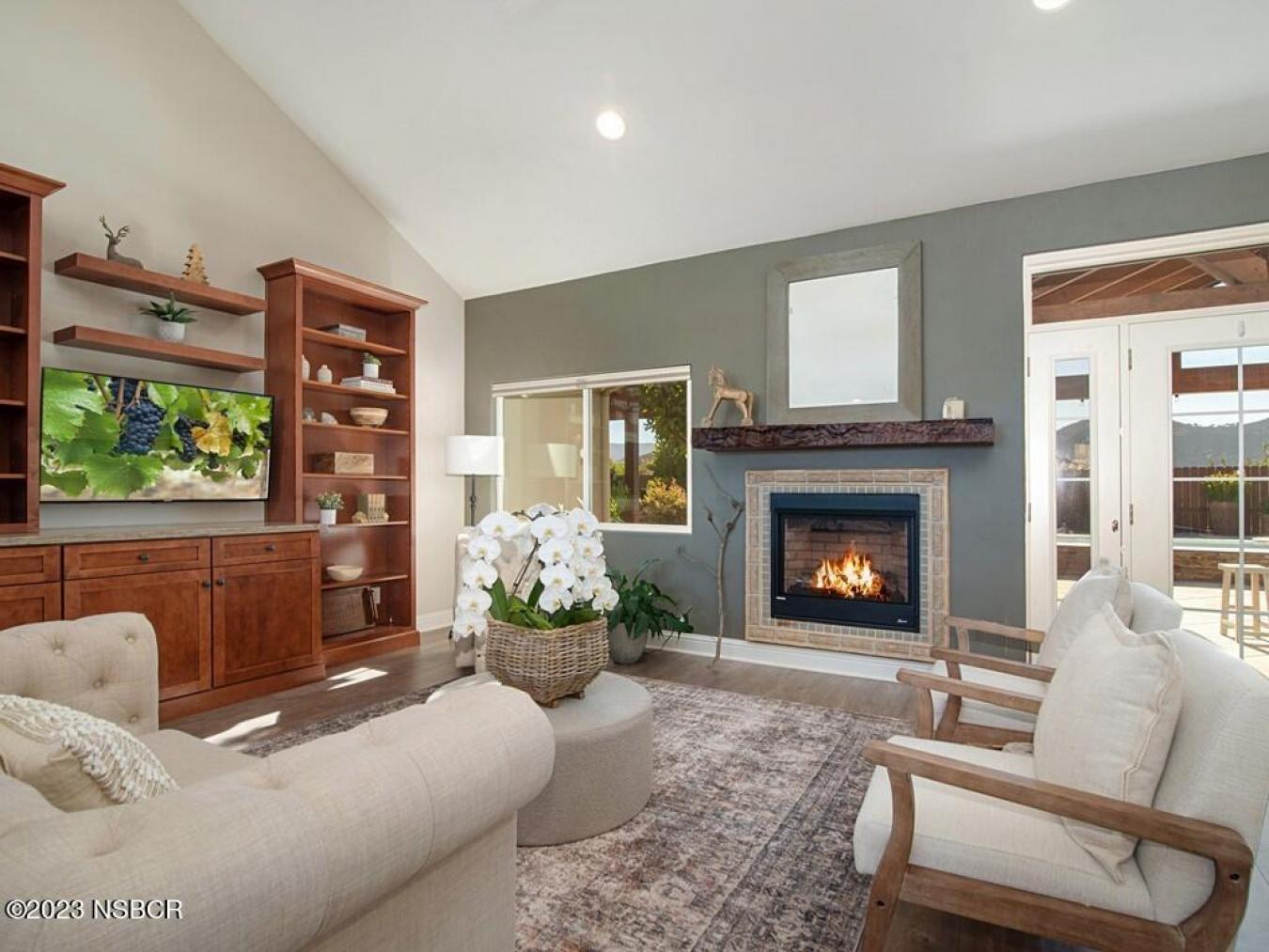 1227 Hans Park, Solvang, CA, 93463, United States, 4 Bedrooms Bedrooms, ,3 BathroomsBathrooms,Residential,For Sale,1227 Hans Park,1405075