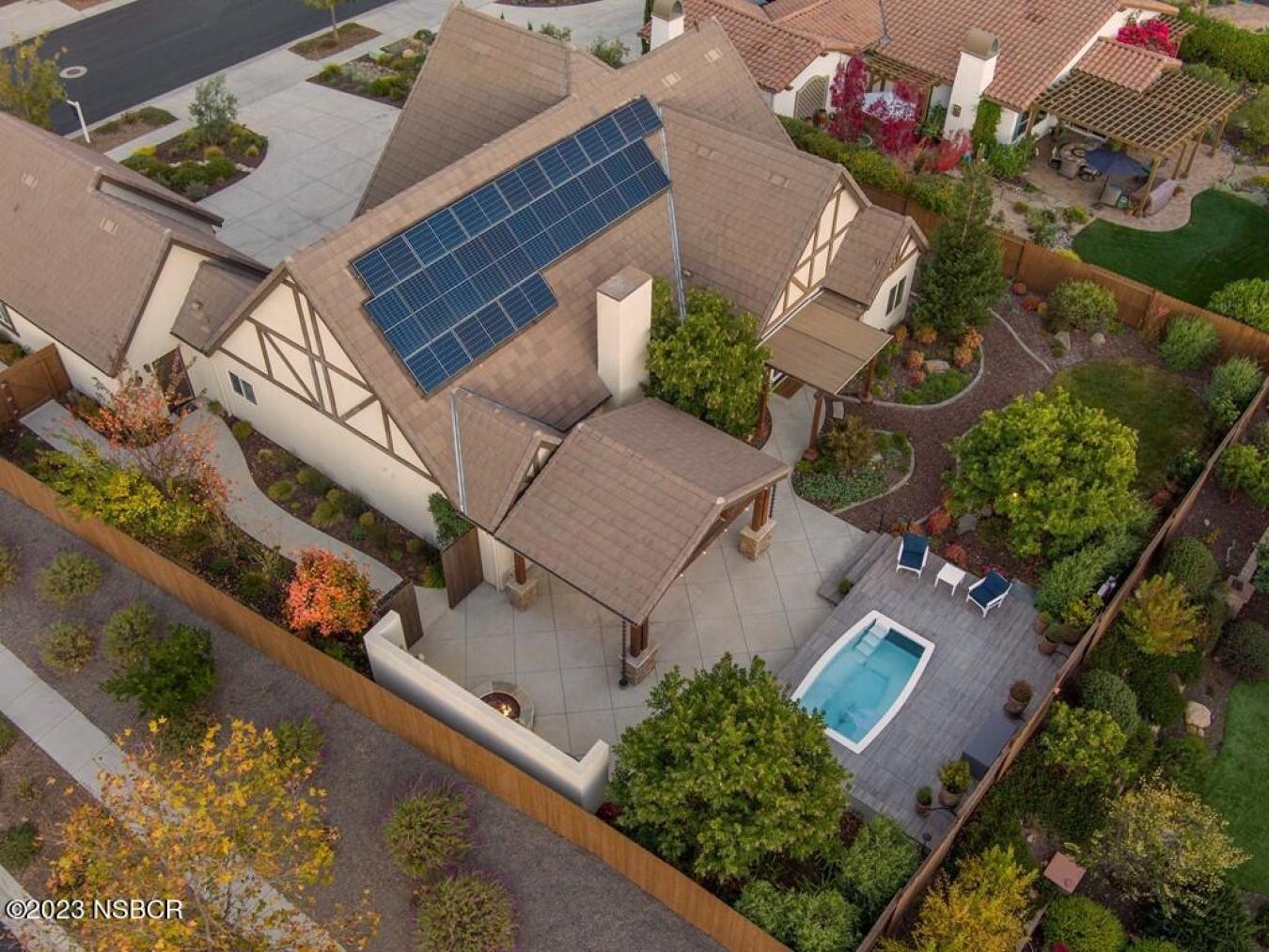 1227 Hans Park, Solvang, CA, 93463, United States, 4 Bedrooms Bedrooms, ,3 BathroomsBathrooms,Residential,For Sale,1227 Hans Park,1405075