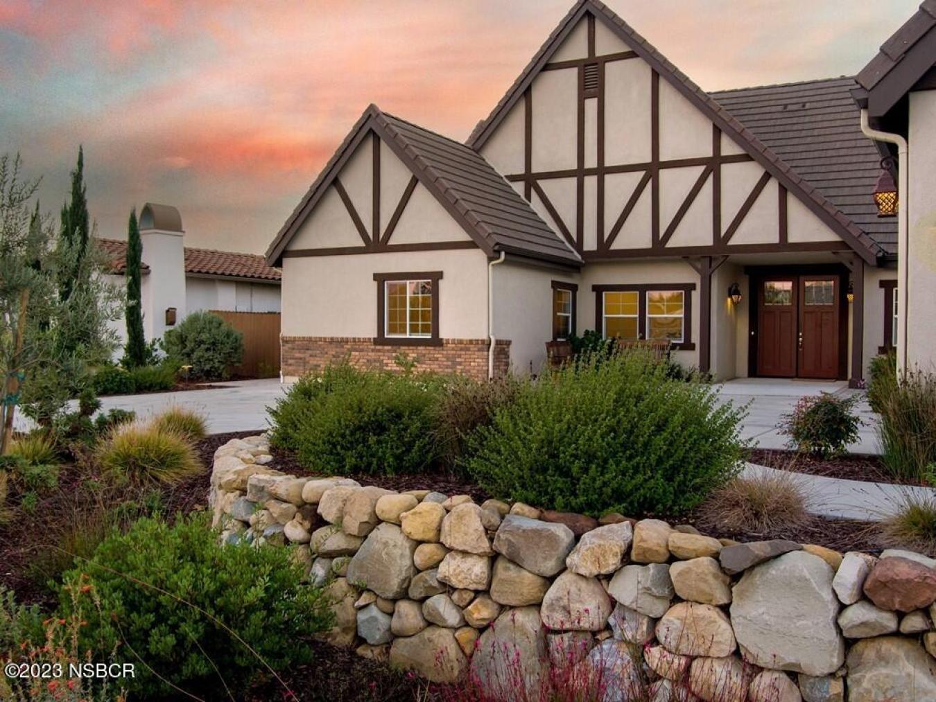1227 Hans Park, Solvang, CA, 93463, United States, 4 Bedrooms Bedrooms, ,3 BathroomsBathrooms,Residential,For Sale,1227 Hans Park,1405075