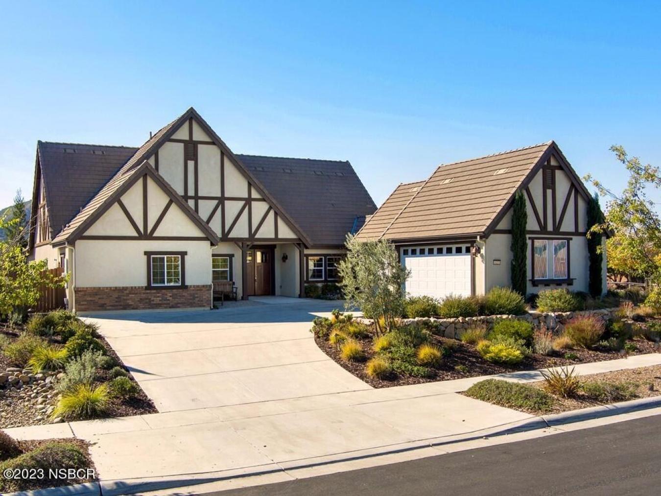 1227 Hans Park, Solvang, CA, 93463, United States, 4 Bedrooms Bedrooms, ,3 BathroomsBathrooms,Residential,For Sale,1227 Hans Park,1405075