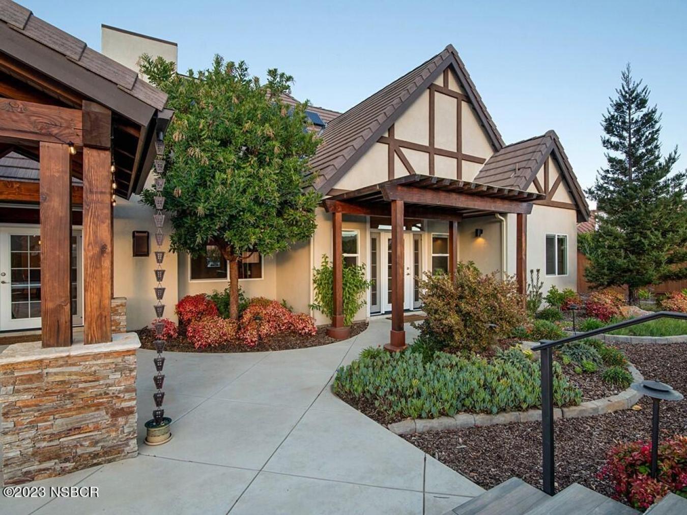1227 Hans Park, Solvang, CA, 93463, United States, 4 Bedrooms Bedrooms, ,3 BathroomsBathrooms,Residential,For Sale,1227 Hans Park,1405075