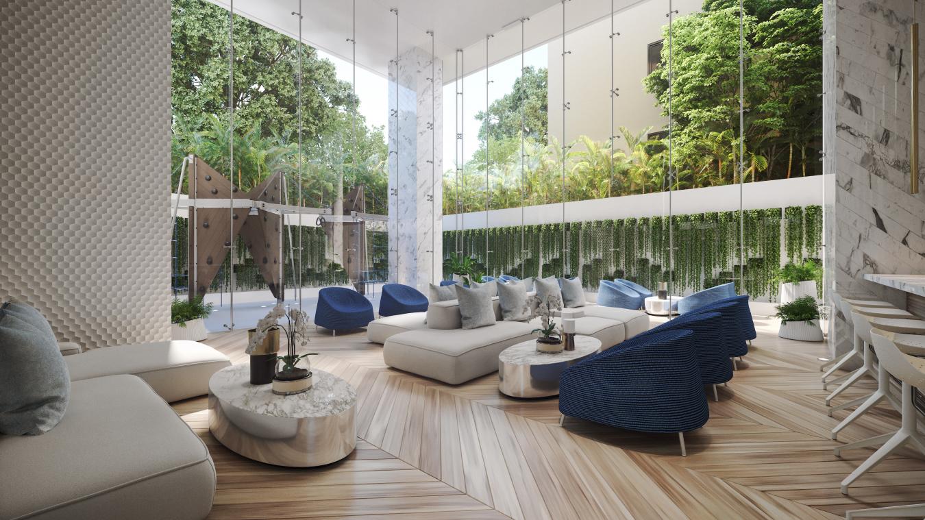 Calle Federico Geraldino 43, Santo Domingo, Dominican Republic, 1 Bedroom Bedrooms, ,1 BathroomBathrooms,Residential,For Sale,Calle Federico Geraldino 43,111405