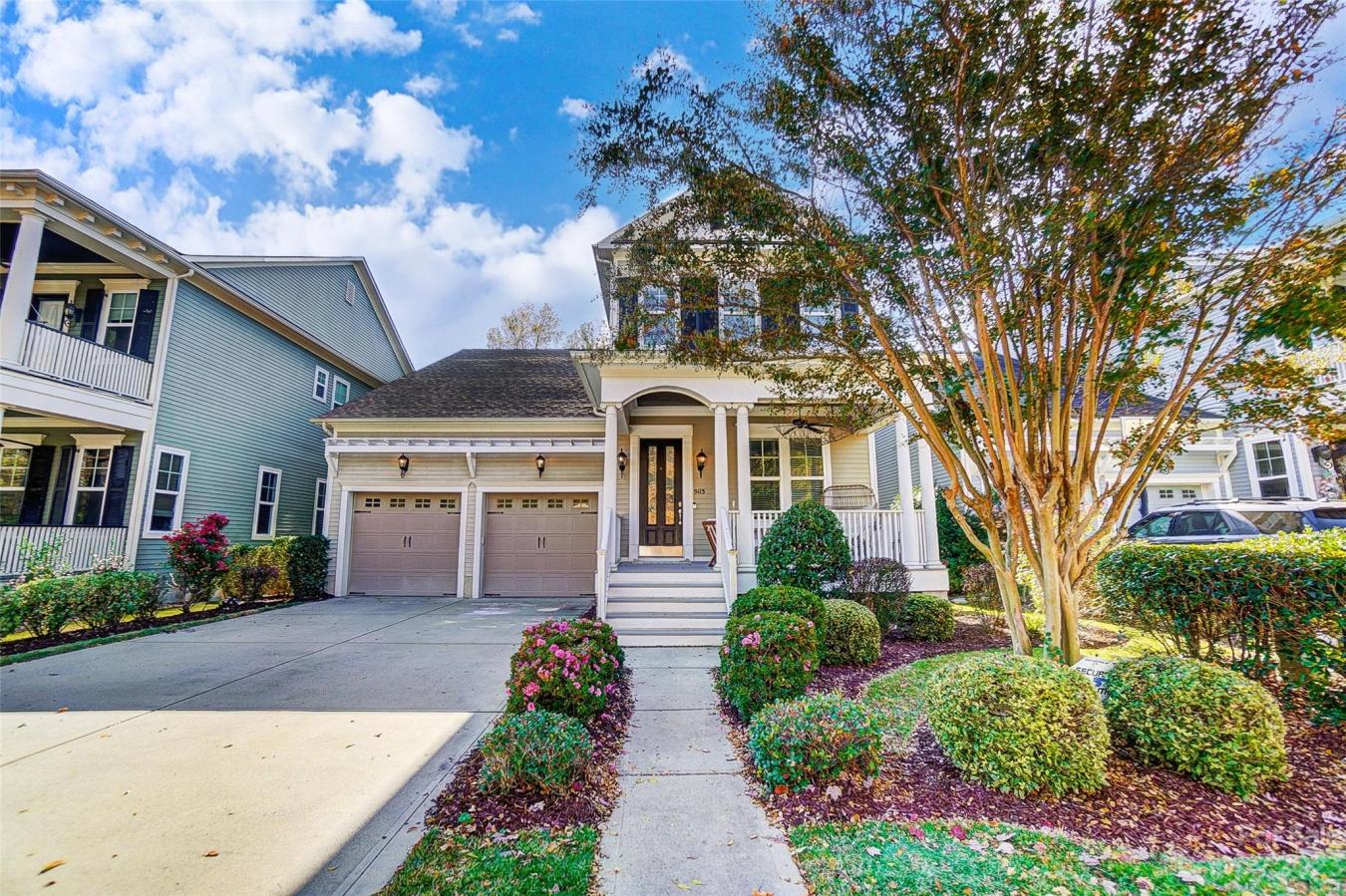 9113 Cotton Press, Charlotte, NC, 28277, United States, 4 Bedrooms Bedrooms, ,3 BathroomsBathrooms,Residential,For Sale,9113 Cotton Press,1405940