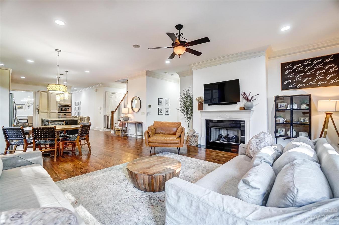 9113 Cotton Press, Charlotte, NC, 28277, United States, 4 Bedrooms Bedrooms, ,3 BathroomsBathrooms,Residential,For Sale,9113 Cotton Press,1405940