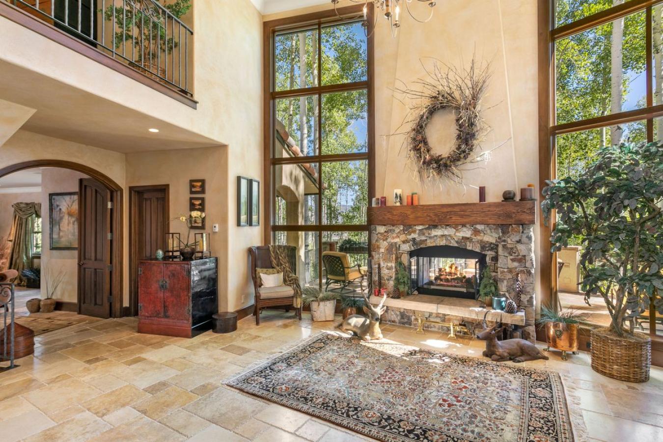 876 Pilgrim Drive, Edwards, Colorado, 81632, United States, 7 Bedrooms Bedrooms, ,9 BathroomsBathrooms,Residential,For Sale,876 Pilgrim Drive,1459662