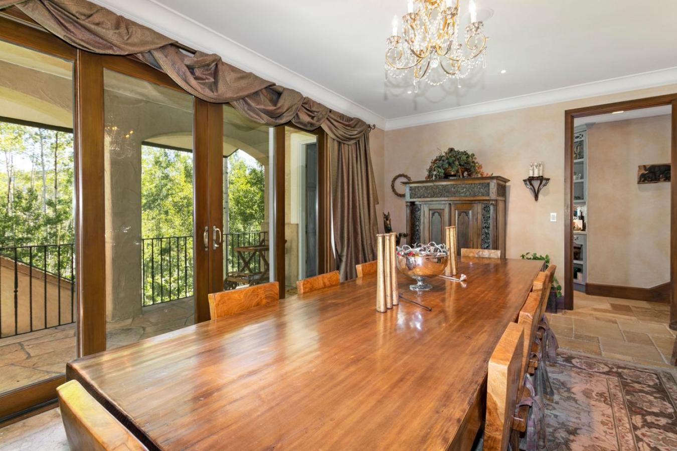 876 Pilgrim Drive, Edwards, Colorado, 81632, United States, 7 Bedrooms Bedrooms, ,9 BathroomsBathrooms,Residential,For Sale,876 Pilgrim Drive,1459662