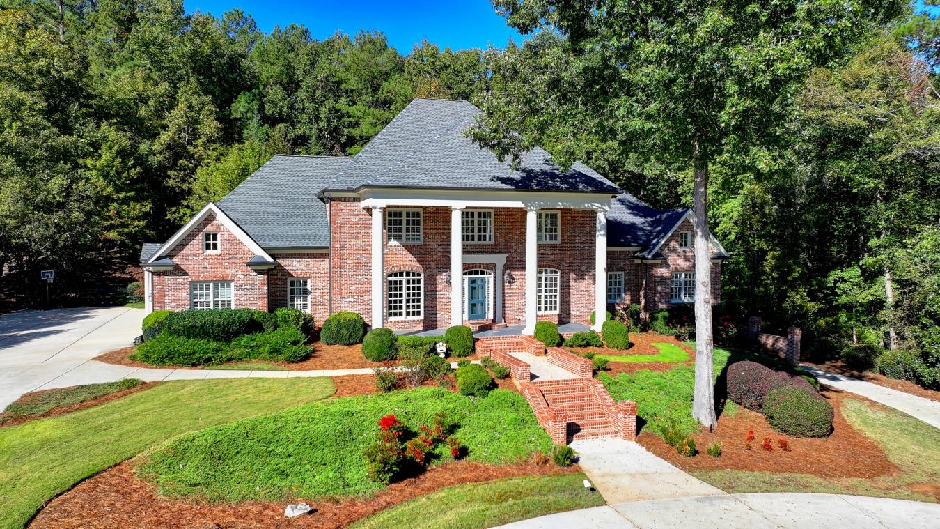 521 St Ives Walk, Monroe, Georgia, 30655, United States, 6 Bedrooms Bedrooms, ,5 BathroomsBathrooms,Residential,For Sale,521 St Ives Walk,1408702