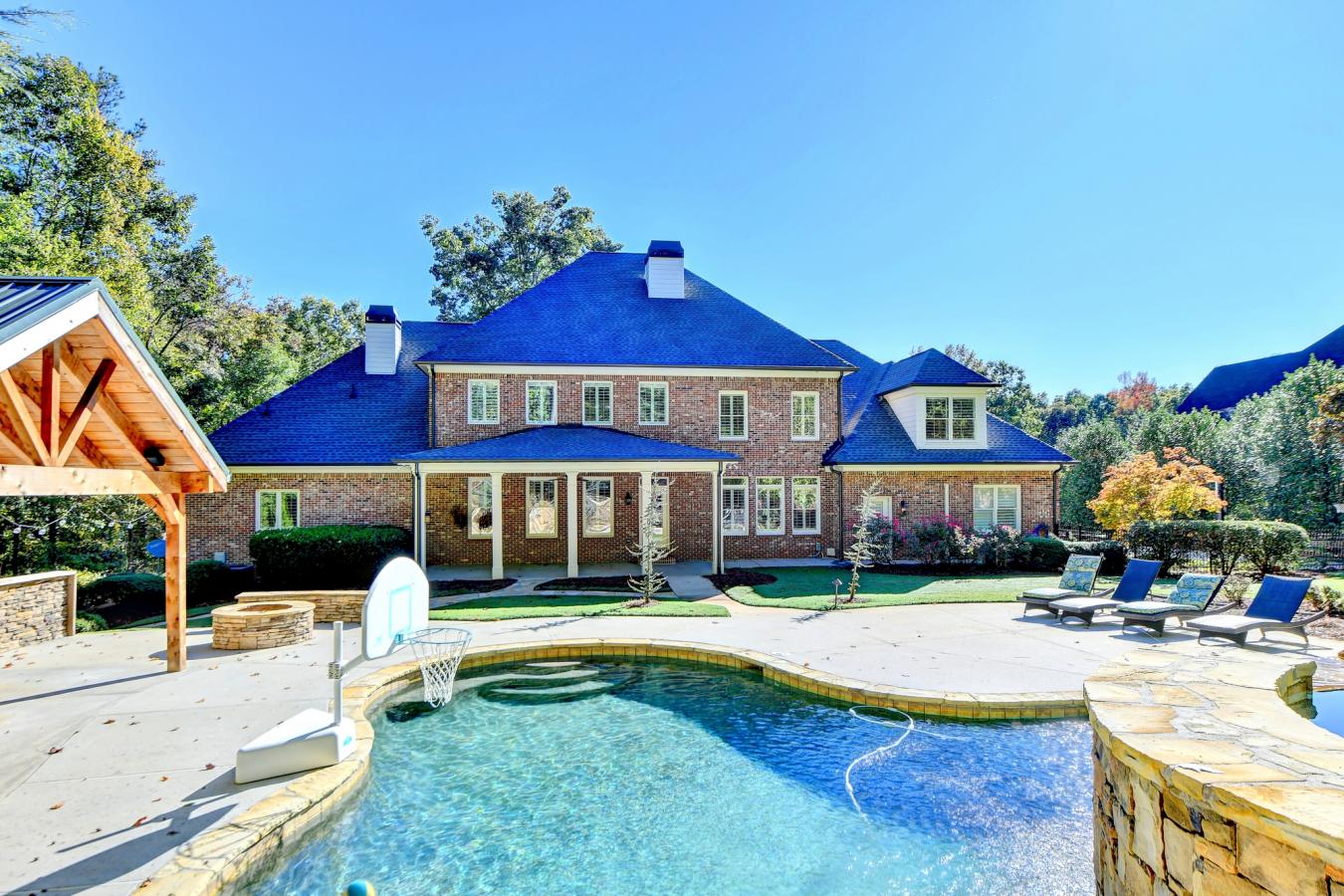 521 St Ives Walk, Monroe, Georgia, 30655, United States, 6 Bedrooms Bedrooms, ,5 BathroomsBathrooms,Residential,For Sale,521 St Ives Walk,1408702