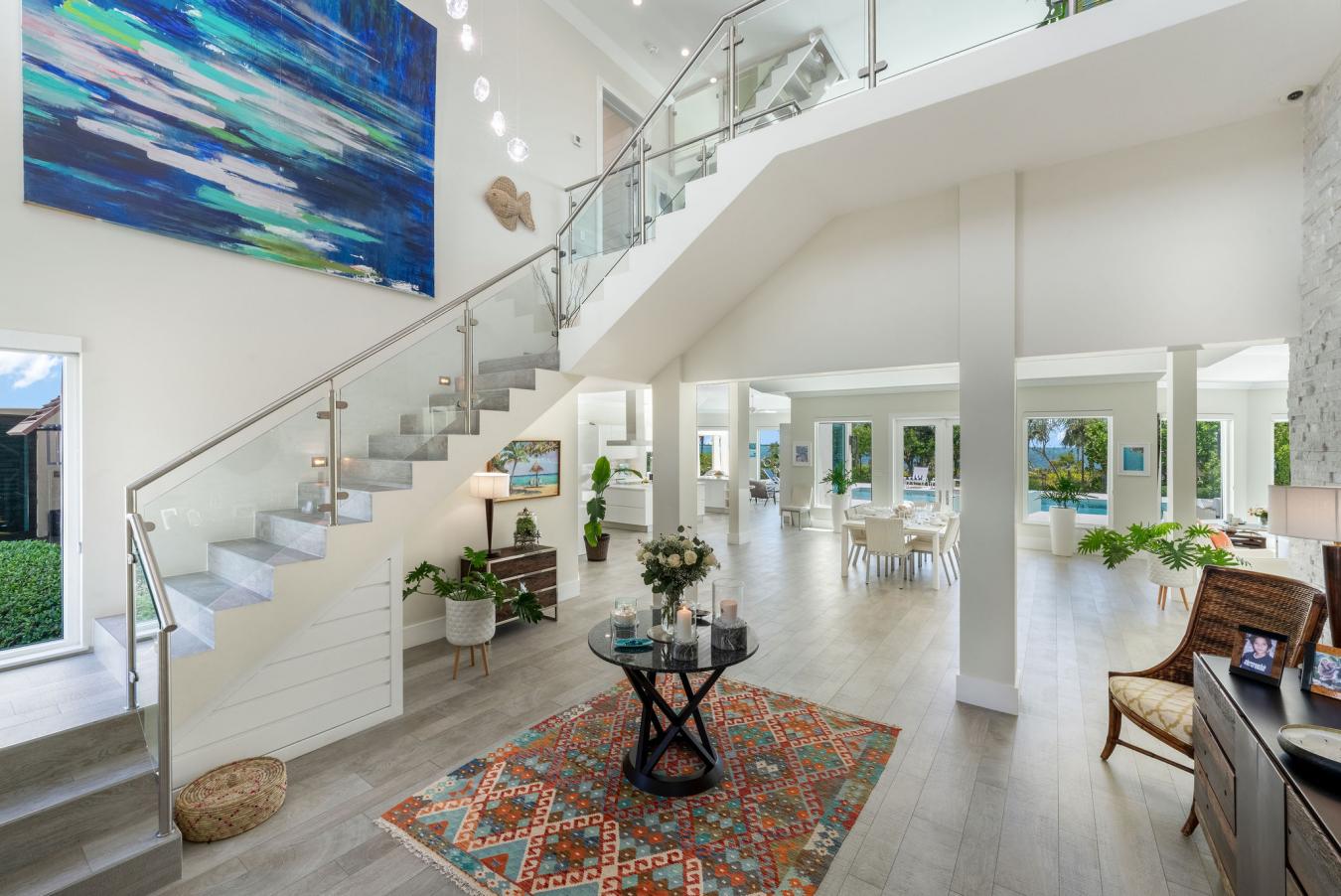 Turtle Crawl, West Bay North, Grand Cayman, Cayman Islands, 9 Bedrooms Bedrooms, ,9 BathroomsBathrooms,Residential,For Sale,Turtle Crawl,1410242