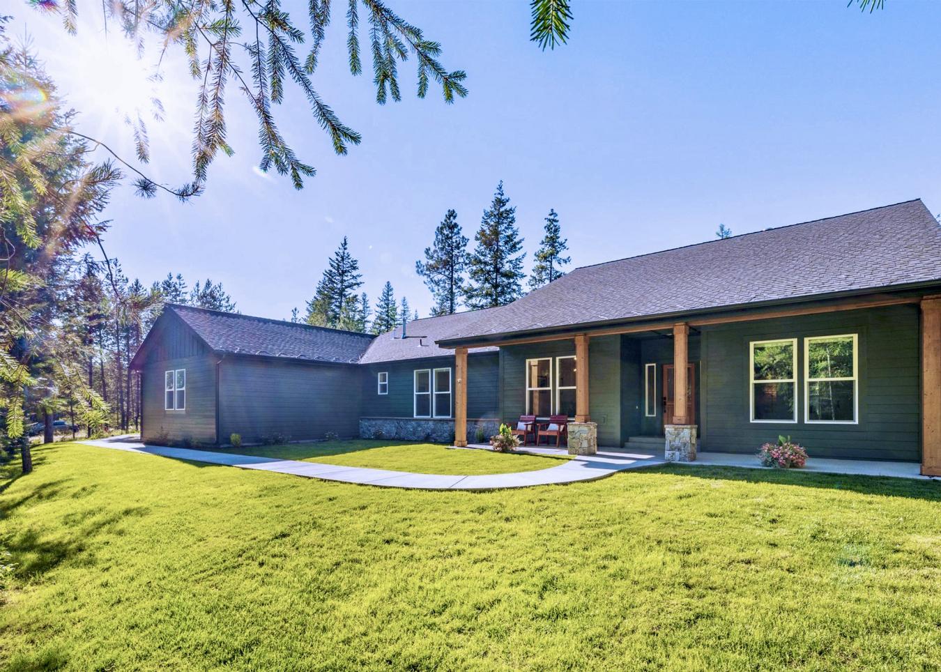 65 Graham Avenue, Priest River, ID, 83856, United States, 3 Bedrooms Bedrooms, ,3 BathroomsBathrooms,Residential,For Sale,65 Graham Avenue,1411434
