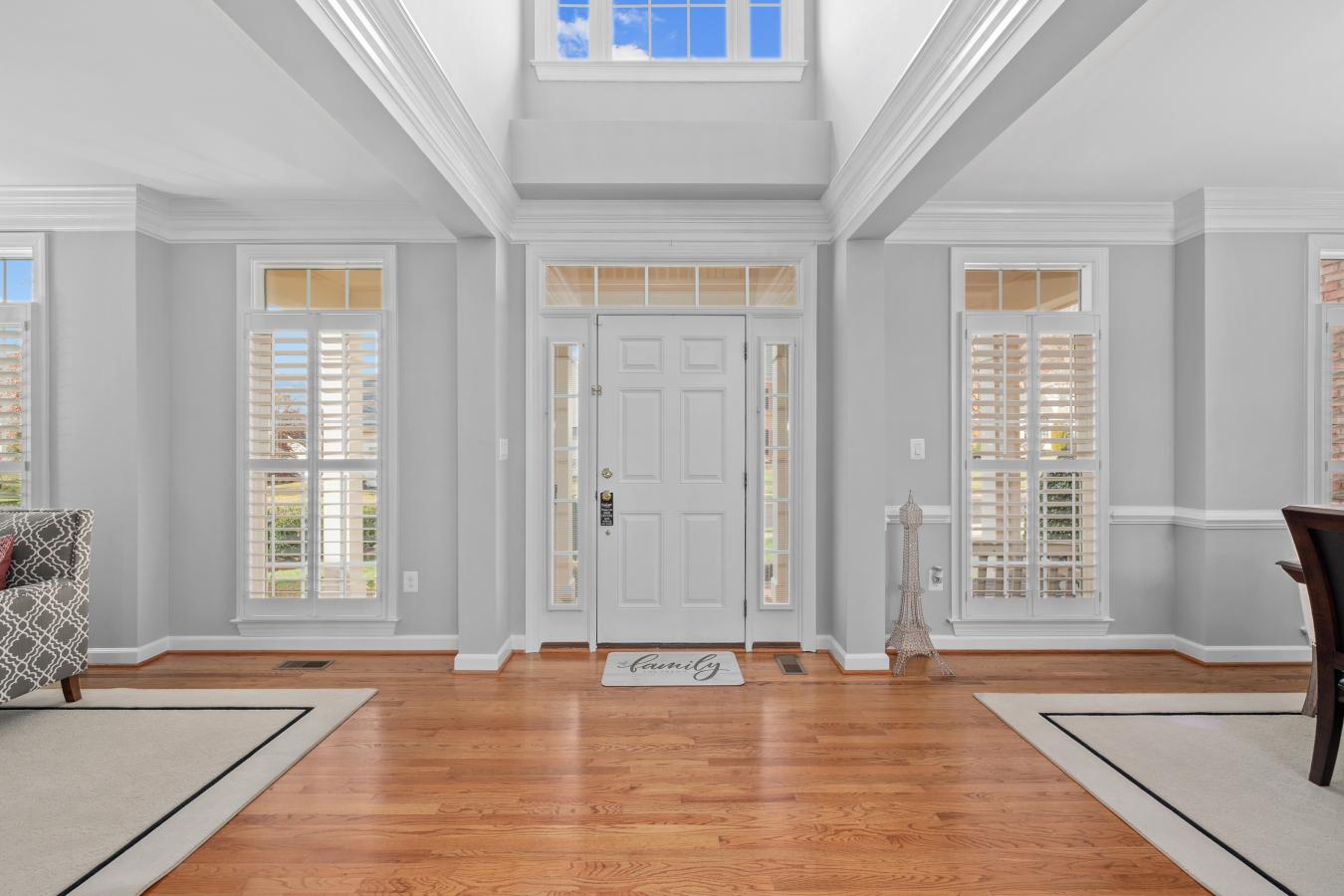 7305 Laurel Creek Court, Springfield, Virginia, 22150, United States, 5 Bedrooms Bedrooms, ,4 BathroomsBathrooms,Residential,For Sale,7305 Laurel Creek Court,1411794